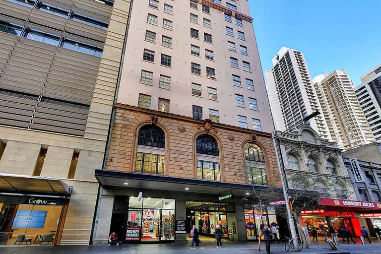 10/250 Pitt Street Sydney NSW 2000 - Image 1