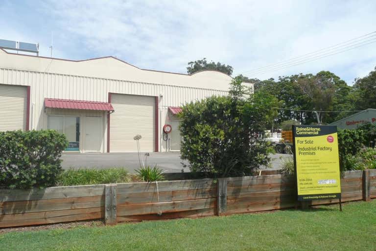 Unit 1, 4 Merrigal Road Port Macquarie NSW 2444 - Image 2