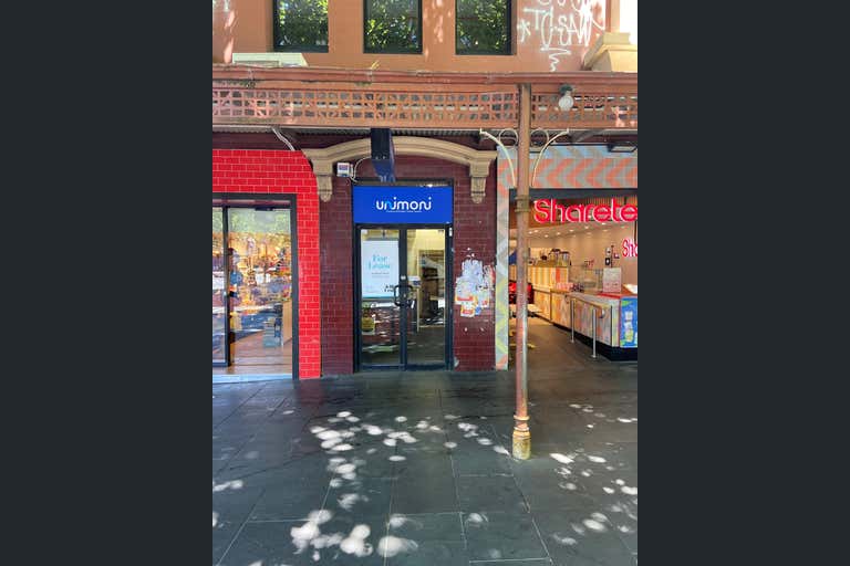 283B Swanston Street Melbourne VIC 3000 - Image 2