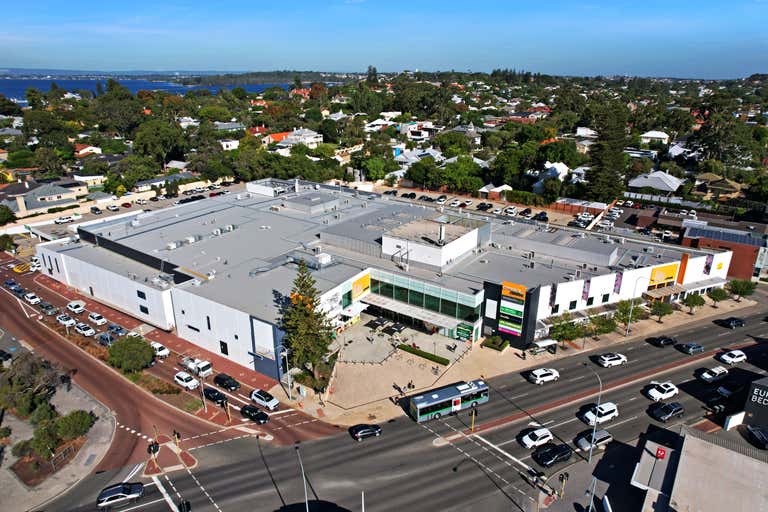 Cottesloe Central Shopping Centre, 460 Stirling Highway Peppermint Grove WA 6011 - Image 2