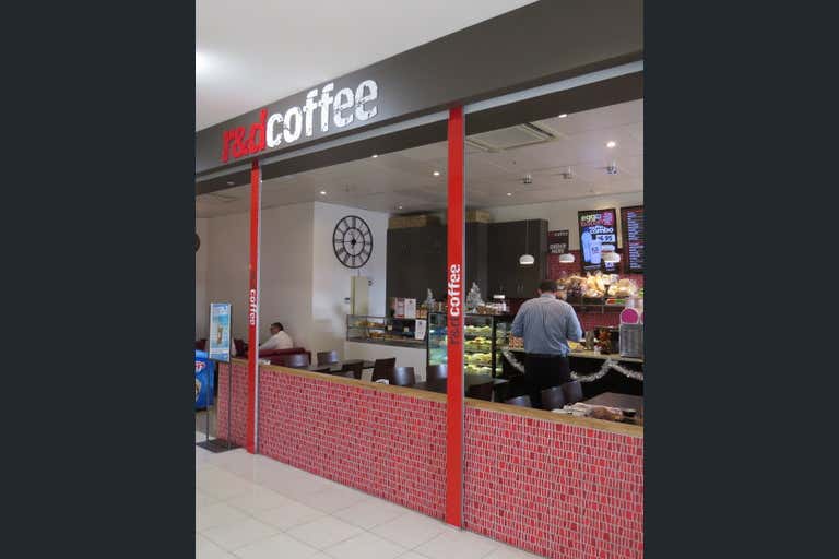 R & D Coffee, Shop 17, 272 Invermay Road Mowbray TAS 7248 - Image 1