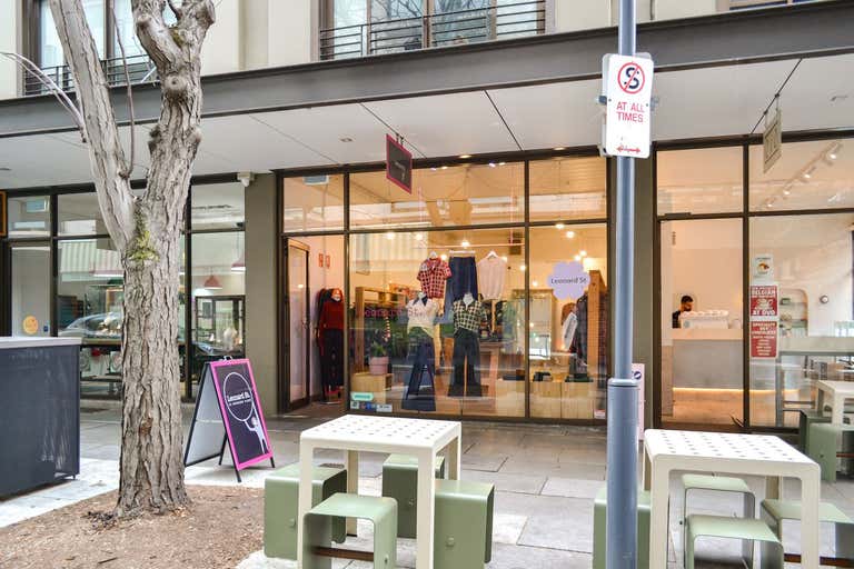 KWPX BUILDING, Shop 3/4-10 Ebenezer Place Adelaide SA 5000 - Image 4