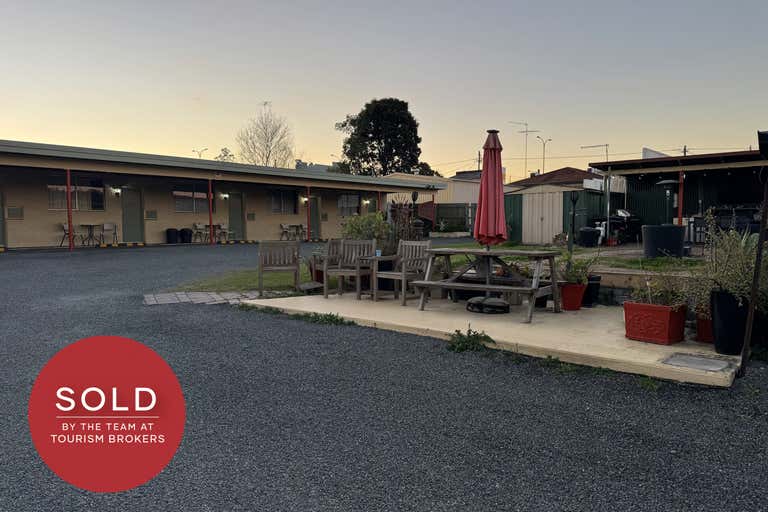 Nanango QLD 4615 - Image 1