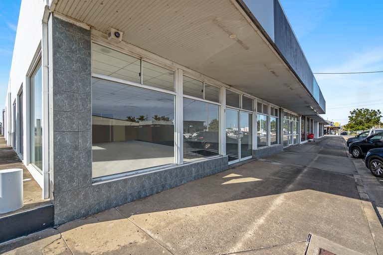 Shop 1/15 Bourbong Street Bundaberg Central QLD 4670 - Image 1