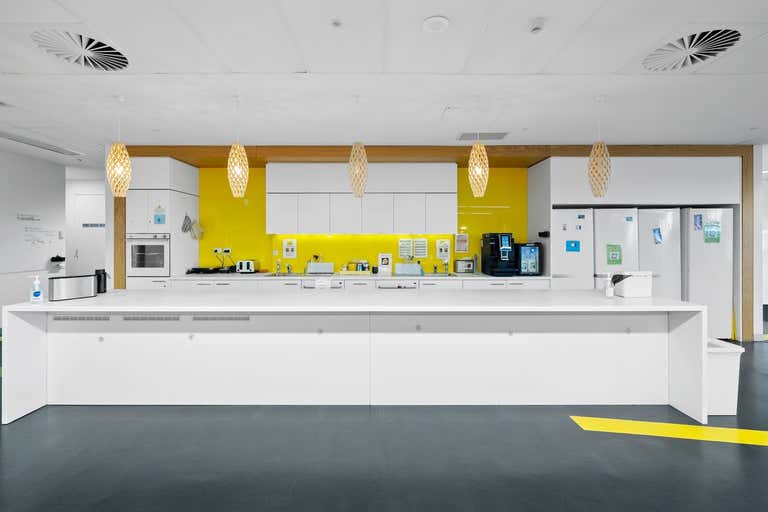 Building B 211 Wellington Road Mulgrave VIC 3170 - Image 4