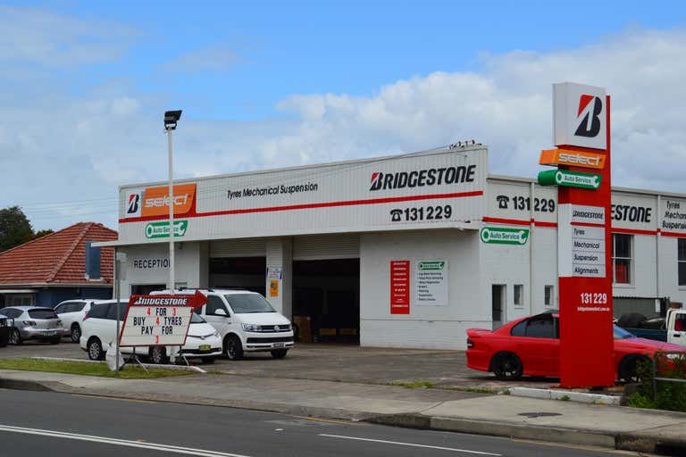 218-220 Corrimal Street Wollongong NSW 2500 - Image 1