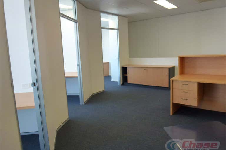 Your New Office - 9, 7 O'Connell Terrace Bowen Hills QLD 4006 - Image 3