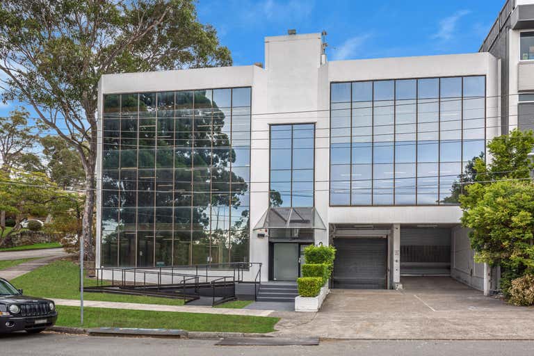 2 McCabe Place Chatswood NSW 2067 - Image 1