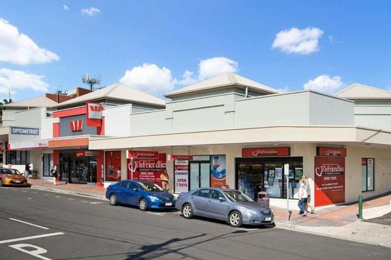 Lots 5-8, 2-4 Ann Street Nambour QLD 4560 - Image 1