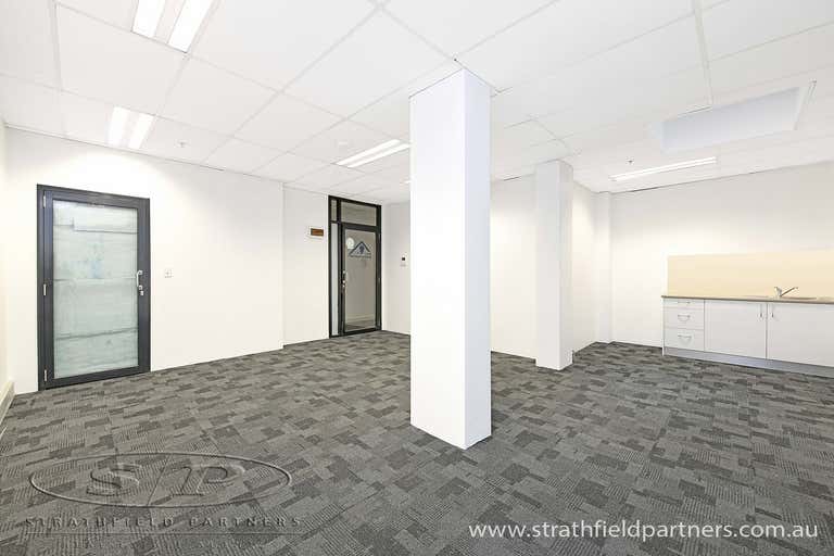 Office 6/7-9 Churchill Avenue Strathfield NSW 2135 - Image 4
