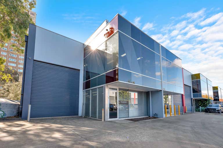 9/2 Bromham Place Richmond VIC 3121 - Image 1