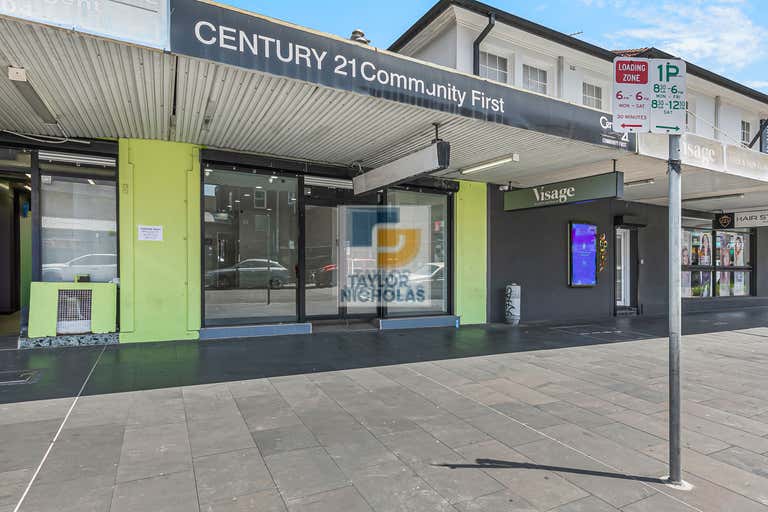 3/168-172 Merrylands Road Merrylands NSW 2160 - Image 1