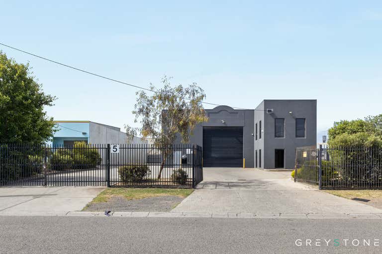 5 Everaise Court Laverton North VIC 3026 - Image 1