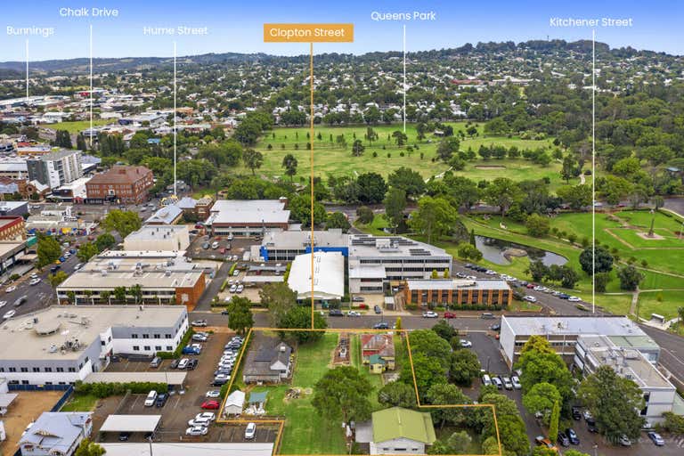 4-8 Clopton Street East Toowoomba QLD 4350 - Image 3