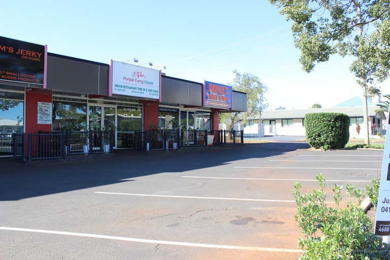 Shop 6, 182 Hume Street Toowoomba City QLD 4350 - Image 2