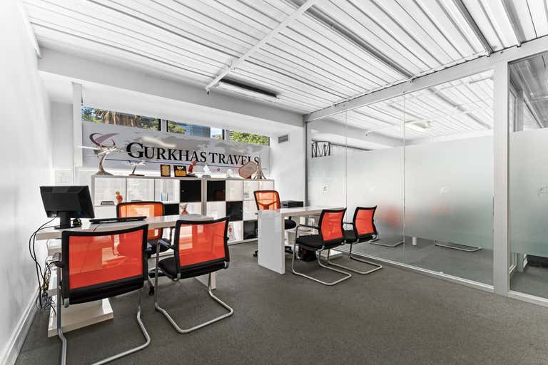 8/2  Queen Street Melbourne VIC 3000 - Image 4