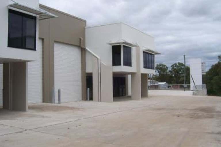 Unit 5/92 McLaughlin Street Rockhampton City QLD 4700 - Image 3