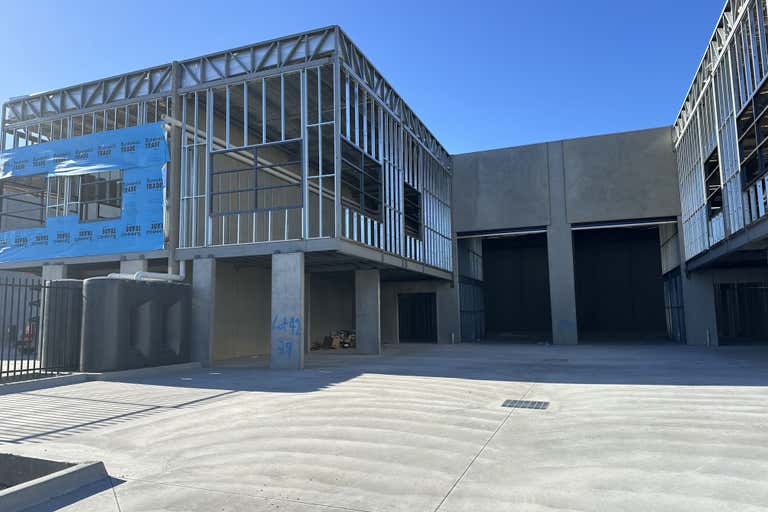 42a & 42b Lot Robbins Circuit Williamstown VIC 3016 - Image 2