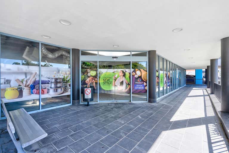 Ashmore City Shopping Centre, 206 Currumburra Road Ashmore QLD 4214 - Image 1