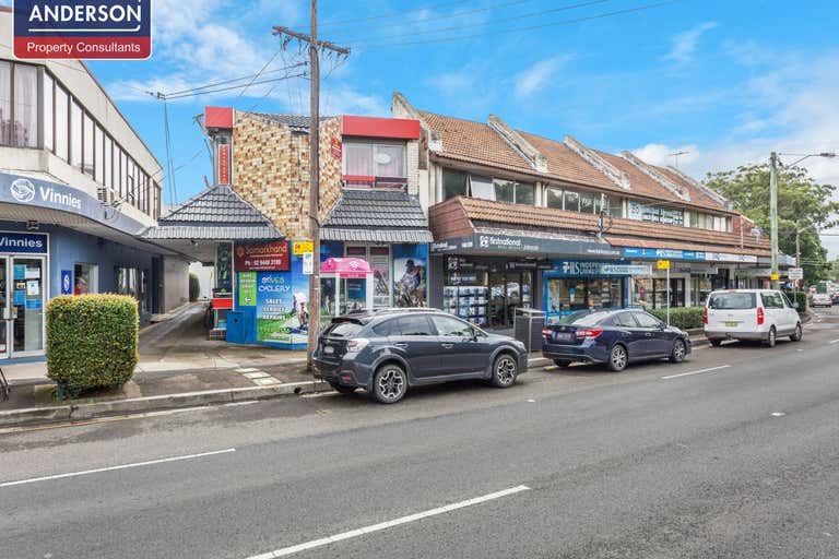 Level 1, 190  Mona Vale Road St Ives NSW 2075 - Image 1