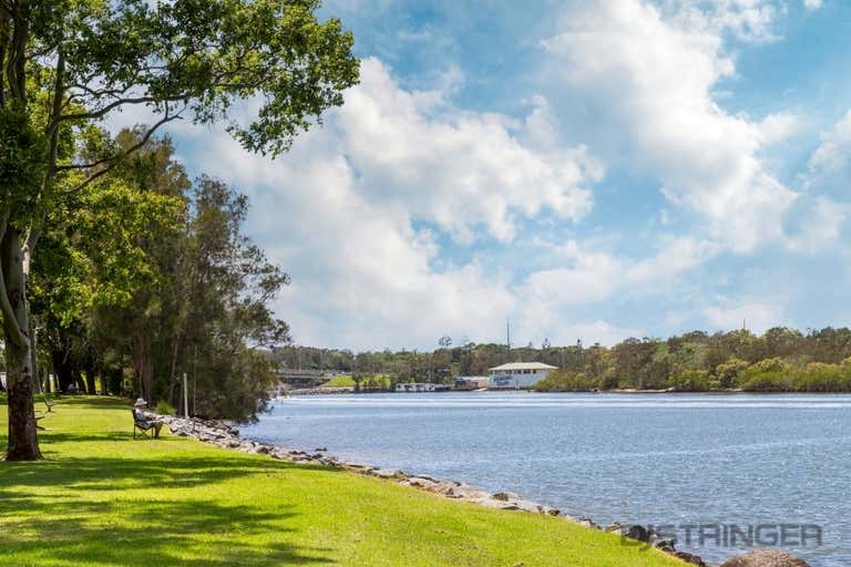 Sold Development Site & Land at 49 Kennedy Drive, Tweed Heads, NSW 2485