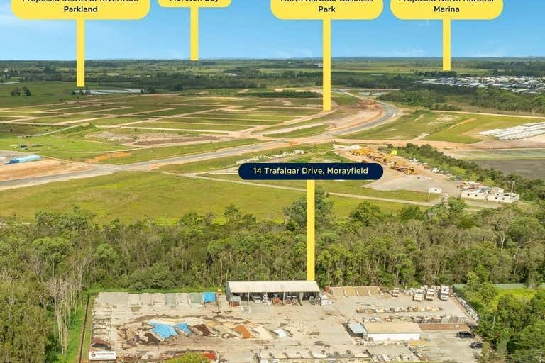 14 Trafalgar Drive, Morayfield, QLD 4506 Development Site & Land For Sale