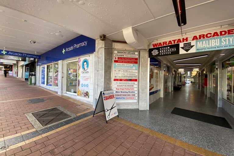 Shop 1 & 2, 1063 Princes Highway Engadine NSW 2233 - Image 1