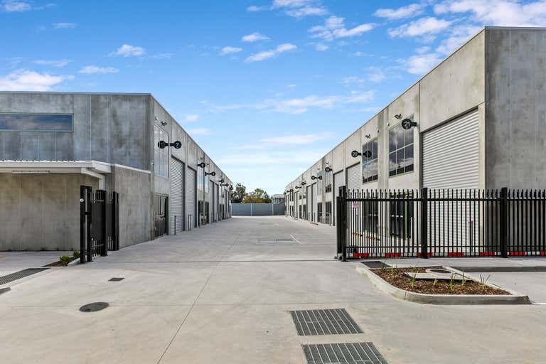 Republic Spotswood, 142-150 Hall Street Spotswood VIC 3015 - Image 2