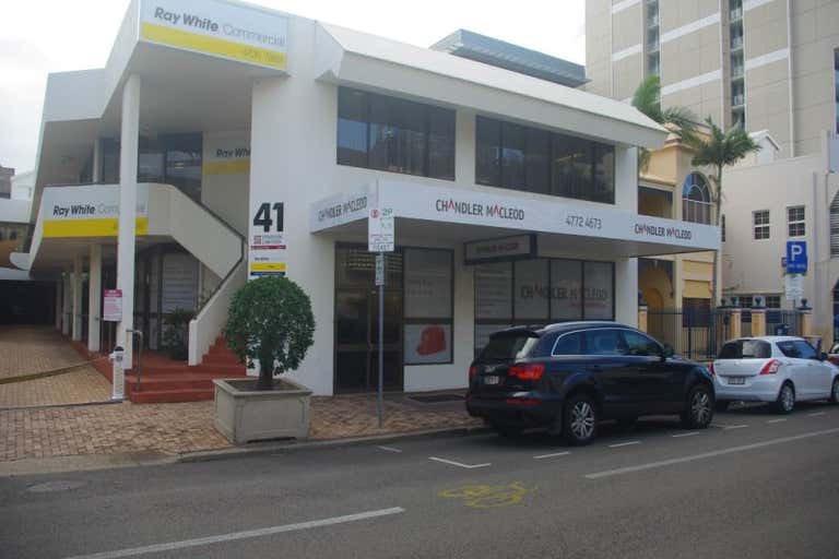 Suite 1a, 41 Sturt Street Townsville City QLD 4810 - Image 2