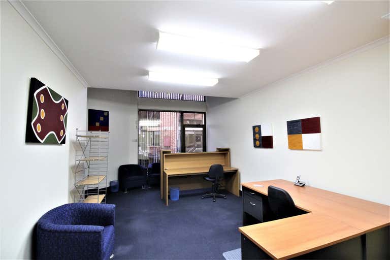 Level 1, Suite 5B/10-12 Woodville Street Hurstville NSW 2220 - Image 4
