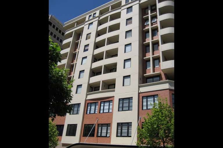 Suite 110, 25-29 Berry Street North Sydney NSW 2060 - Image 3