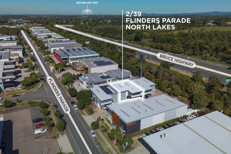 2/39 Flinders Parade North Lakes QLD 4509 - Image 1