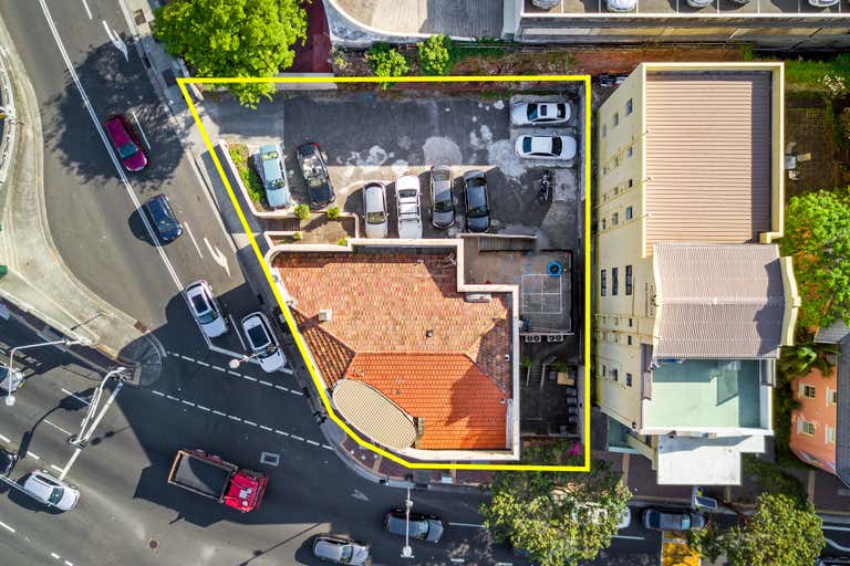 136 New South Head Road Edgecliff NSW 2027 - Image 2