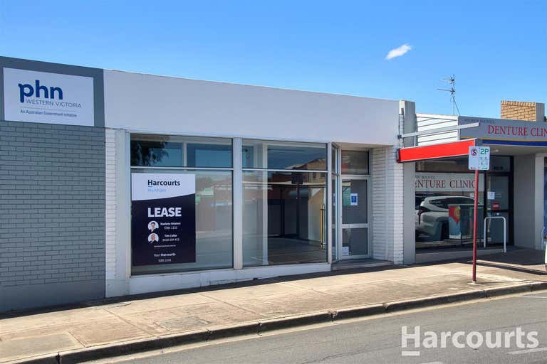 52 McLachlan Street Horsham VIC 3400 - Image 1