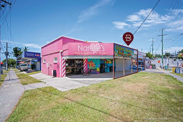 143 Wynnum North Road Wynnum QLD 4178 - Image 1