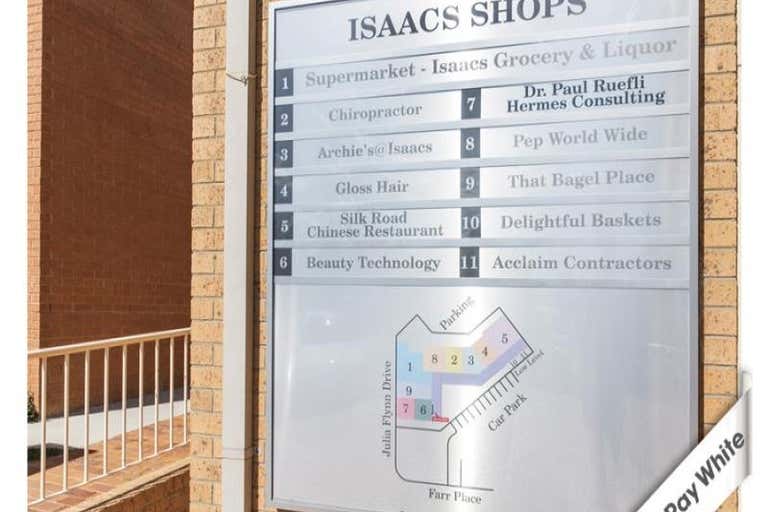 Isaacs Shops, 6 Farr Place Isaacs ACT 2607 - Image 3