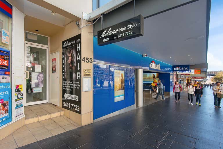 A/453 Victoria Avenue Chatswood NSW 2067 - Image 4