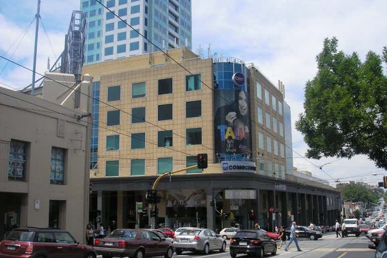 Como Centre, Suite 10A, 299 Toorak Road South Yarra VIC 3141 - Image 1