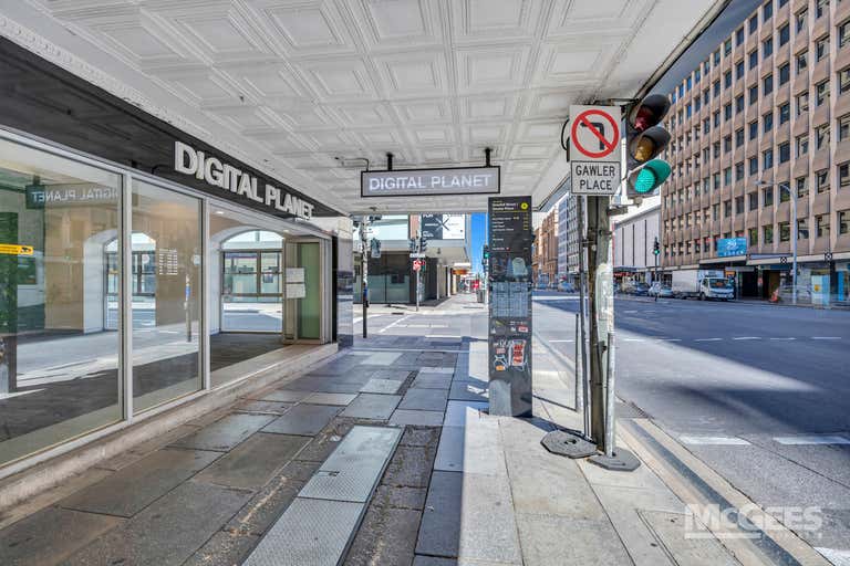 Shop 1/65 Grenfell Street Adelaide SA 5000 - Image 3