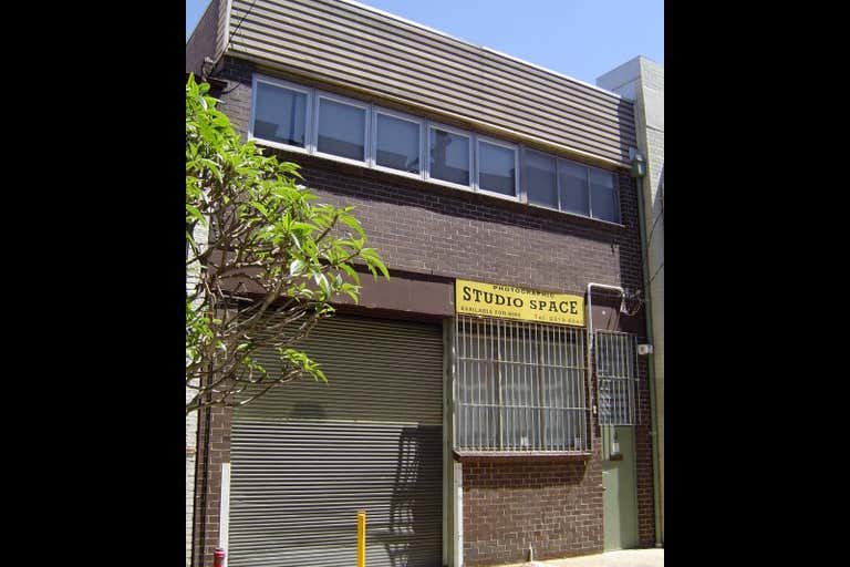 Chippendale NSW 2008 - Image 1