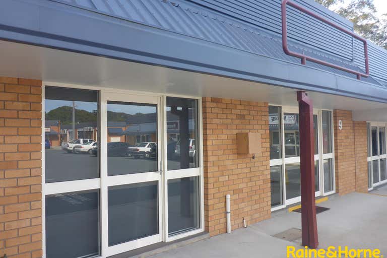 Unit 9, 10 Bellbowrie Street, Bellbowrie Business Park Port Macquarie NSW 2444 - Image 1