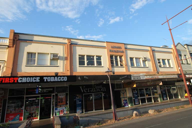 4/203 Margaret Street Toowoomba City QLD 4350 - Image 2