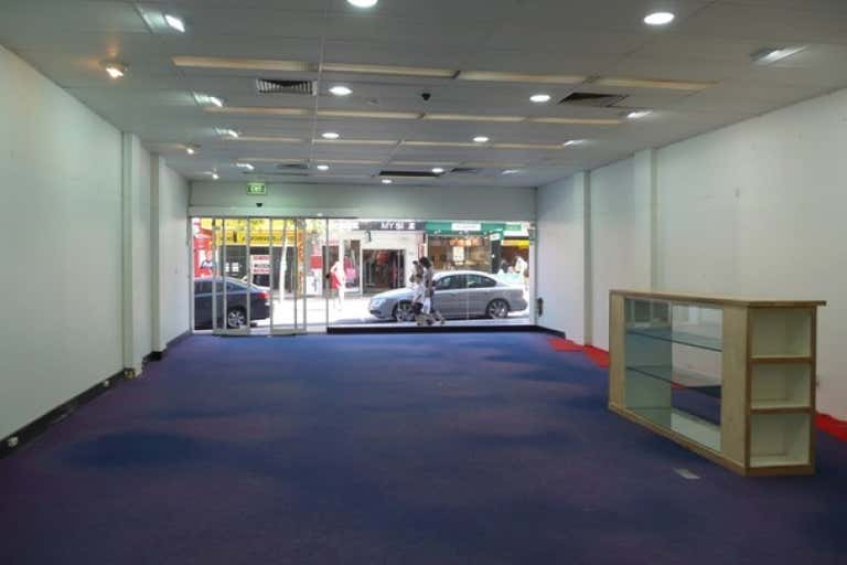 Shop 2, 387 Victoria Avenue Chatswood NSW 2067 - Image 2