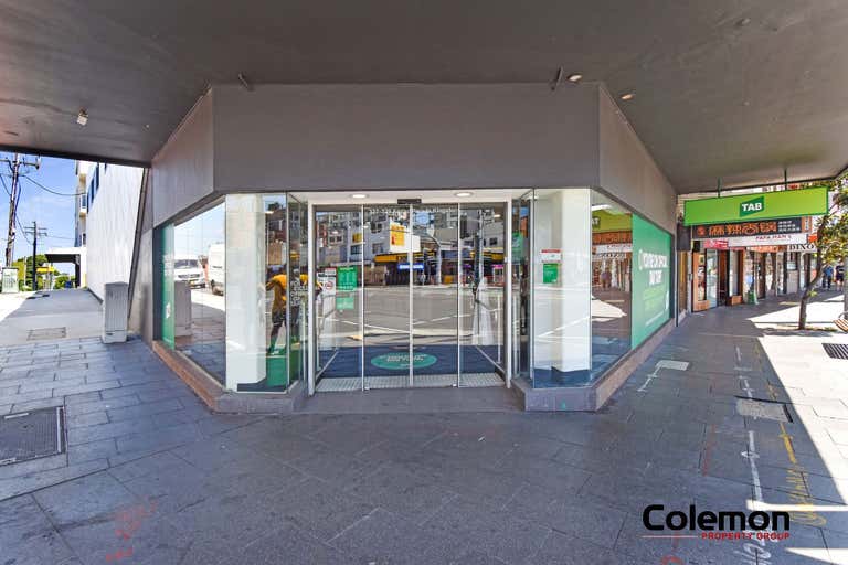 LEASED BY COLEMON SU 0430 714 612, 327-329 Anzac Pde Kingsford NSW 2032 - Image 2