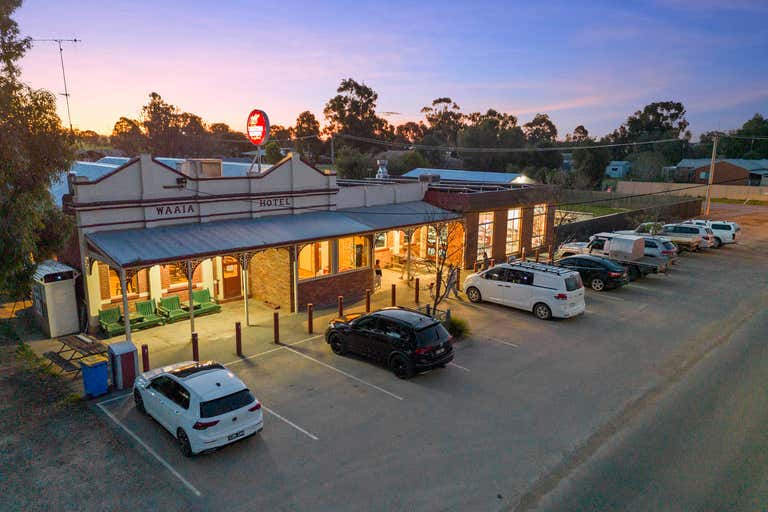 1-13 Waaia Bearii Road Waaia VIC 3637 - Image 1