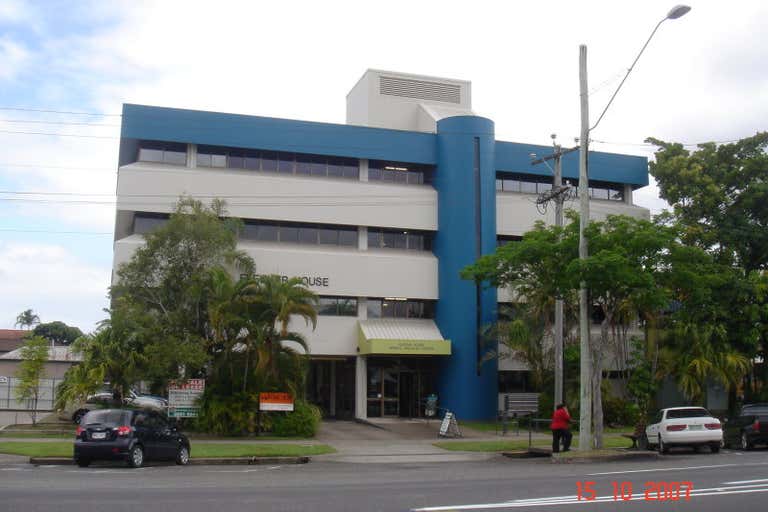 Flecker House, Level 3, 5 Upward Street Cairns QLD 4870 - Image 1