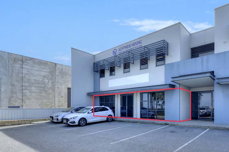 4/42 Dellamarta Road Wangara WA 6065 - Image 1