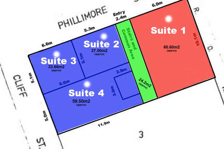 Suite 3, 7 Phillimore Street Fremantle WA 6160 - Image 2