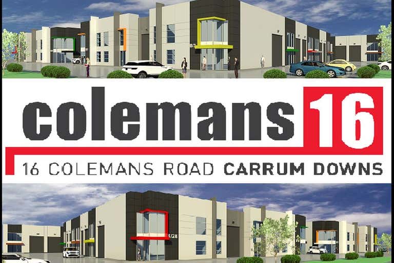 33/16-20 Colemans Road Carrum Downs VIC 3201 - Image 1