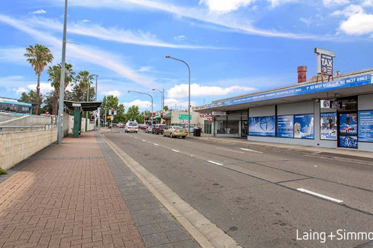 Shop 12, 254  Pitt Street Merrylands NSW 2160 - Image 2